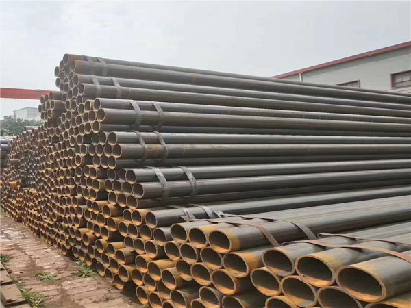 直缝钢管 (3)